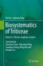 Biosystematics of Triticeae, Volume 1