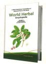 World Herbal Encyclopedia, Volume 11: Angiosperms (Aconitum-Adenosma)