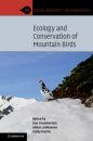 Ecology and Conservation of Mountain Birds
