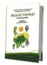 World Herbal Encyclopedia, Volume 12: Angiosperms (Adenostemma-Agelanthus)