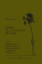 Flora de la República de Cuba, Series A: Plantas Vasculares, Fascículo 27