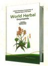 World Herbal Encyclopedia, Volume 14: Angiosperms (Alchornea-Aloe)