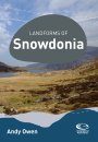 Landforms of Snowdonia