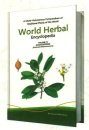 World Herbal Encyclopedia, Volume 15: Angiosperms (Alonsoa-Amphoricarpos)