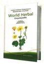 World Herbal Encyclopedia, Volume 16: Angiosperms (Amsinckia-Annickia)