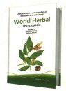 World Herbal Encyclopedia, Volume 17: Angiosperms (Annona-Arachis)