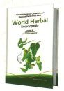 World Herbal Encyclopedia, Volume 18: Angiosperms (Arachnothryx-Aristolochia)