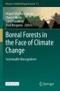 Boreal Forests in the Face of Climate Change
