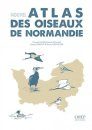 Nouvel Atlas des Oiseaux de Normandie [New Atlas of the Birds of Normandy]