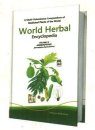 World Herbal Encyclopedia, Volume 19: Angiosperms (Aristotelia-Asphodeline)