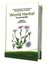 World Herbal Encyclopedia, Volume 20: Angiosperms (Asphodelus-Azorella)