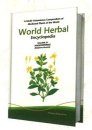 World Herbal Encyclopedia, Volume 21: Angiosperms (Babiana-Beesia)