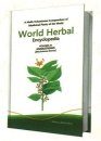 World Herbal Encyclopedia, Volume 23: Angiosperms (Blackstonia-Brexia)