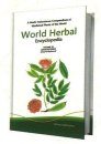 World Herbal Encyclopedia, Volume 24: Angiosperms (Breynia-Byttneria)
