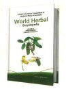 World Herbal Encyclopedia, Volume 25: Angiosperms (Cabomba-Calophyllum)