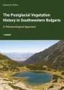 The Postglacial Vegetation History in Southwestern Bulgaria