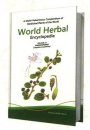 World Herbal Encyclopedia, Volume 27: Angiosperms (Capparis-Carpolobia)
