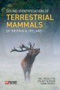 Sound Identification of Terrestrial Mammals of Britain & Ireland
