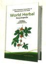 World Herbal Encyclopedia, Volume 28: Angiosperms (Carpotroche-Cecropia)