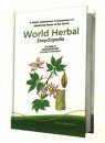 World Herbal Encyclopedia, Volume 29: Angiosperms (Cedrela-Ceriscoides)