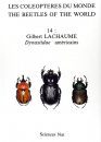 The Beetles of the World, Volume 14: Dynastidae Américains