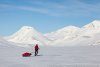 Spitsbergen - Svalbard: A Complete Guide Around the Arctic Archipelago