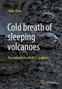 Cold Breath of Sleeping Volcanoes