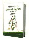 World Herbal Encyclopedia, Volume 30: Angiosperms (Ceropegia-Chrozophora)