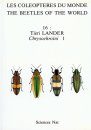 The Beetles of the World, Volume 16: Chrysochroini (Part 1)