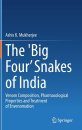 The 'Big Four' Snakes of India