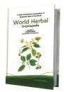 World Herbal Encyclopedia, Volume 31: Angiosperms (Chrysactinia-Cissampelos)