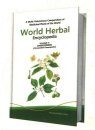 World Herbal Encyclopedia, Volume 32: Angiosperms (Cissus-Clerodendrum)