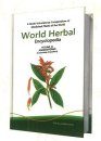 World Herbal Encyclopedia, Volume 34: Angiosperms (Colocasia-Copaifera)