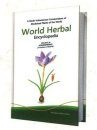 World Herbal Encyclopedia, Volume 36: Angiosperms (Cousinia-Crotalaria)