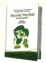 World Herbal Encyclopedia, Volume 37: Angiosperms (Croton-Cuspidaria)