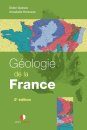Géologie de la France [Geology of France]