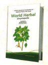 World Herbal Encyclopedia, Volume 38: Angiosperms (Cussonia-Cytisus)