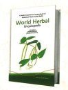 World Herbal Encyclopedia, Volume 41: Angiosperms (Dinizia-Dolichandra)