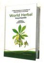 World Herbal Encyclopedia, Volume 43: Angiosperms (Ebenopsis-Endiandra)