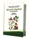 World Herbal Encyclopedia, Volume 45: Angiosperms (Eriophyllum-Eucalyptus)