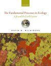 The Fundamental Processes in Ecology