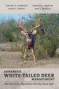 Advanced White-Tailed Deer Management