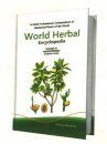 World Herbal Encyclopedia, Volume 47: Angiosperms (Faberia-Ficus)