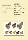 Hesperiidae Part 1 (Guide to the Butterflies of the Palearctic Region)