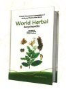 World Herbal Encyclopedia, Volume 48: Angiosperms (Filago-Fusifilum)
