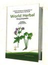 World Herbal Encyclopedia, Volume 49: Angiosperms (Gaertnera-Gennaria)