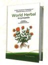 World Herbal Encyclopedia, Volume 51: Angiosperms (Glycydendron-Gyrocarpus)