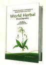 World Herbal Encyclopedia, Volume 52: Angiosperms (Habenaria-Helicanthes)