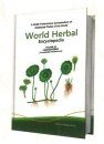 World Herbal Encyclopedia, Volume 55: Angiosperms (Hornstedtia-Hysterionica)