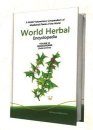 World Herbal Encyclopedia, Volume 56: Angiosperms (Ibatia-Iphiona)